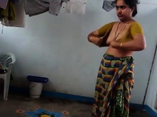 Saree Change Telugu Sex - Free Mobile Porn Videos - Aunty Change Saree - 4629380 - VipTube.com