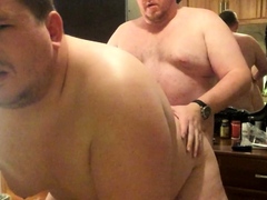 Braxton Bond Sucking Big Fat Gay Cock